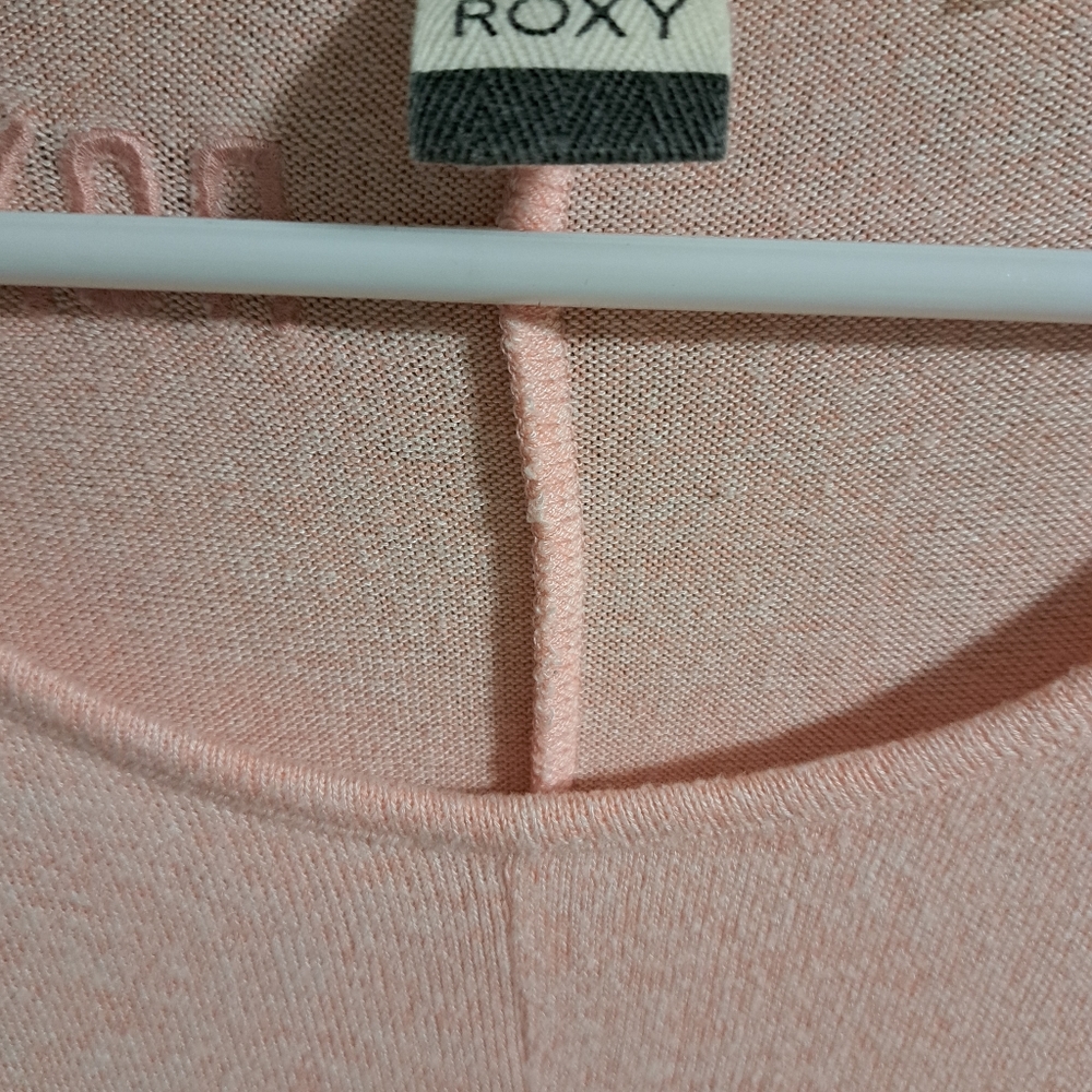 Roxy sweater! Scuba - Picture 4 of 8